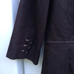 Ann Taylor Loft Blazer